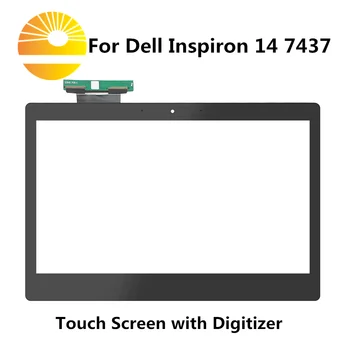 14'' For Dell Inspiron 14 7437 14R 7437 Touch Screen with Digitizer Glass Lens Panel Replacement Repairing Parts
14'' For Dell Inspiron 14 7437 14R 7437 Touch Screen with Digitizer Glass Lens Panel Replacement Repairing Parts