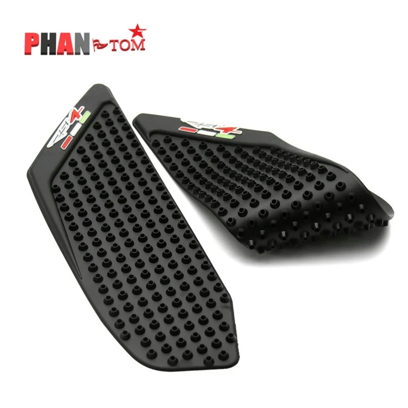 For Aprilia RSV4 2010 2011 2012 2013 2014 2015 2016 Protector Anti slip Tank Pad Sticker Gas Knee Grip Traction Side 3M Decal
For Aprilia RSV4 2010 2011 2012 2013 2014 2015 2016 Protector Anti slip Tank Pad Sticker Gas Knee Grip Traction Side 3M Decal