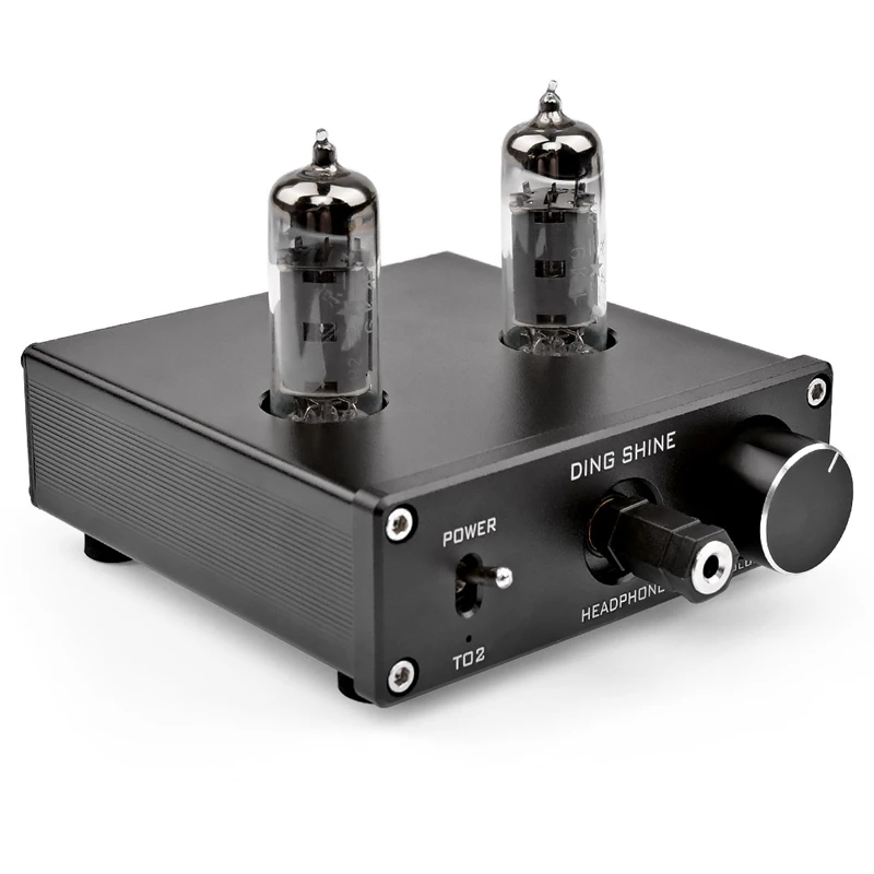 Tube Preamplifier Board T02 Bile Preamp 6J1 6K4 Tube Pre-Amplifier Hi-Fi Amplifiers Tone Control Home Sound Theater
Tube Preamplifier Board T02 Bile Preamp 6J1 6K4 Tube Pre-Amplifier Hi-Fi Amplifiers Tone Control Home Sound Theater