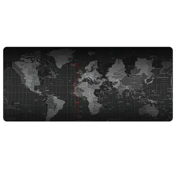 Oversized Non Slip Padded Mouse Gaming Office Mouse Keyboard Pad For Tablet Computer Laptop Accessories
Oversized Non Slip Padded Mouse Gaming Office Mouse Keyboard Pad For Tablet Computer Laptop Accessories