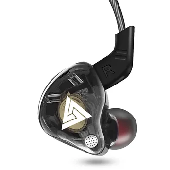 FDBRO AK6 With Wheat Subwoofer In-line Moving Coil Sports Wire-Controlled And Frequency Range 20 - 40000 Hz Wired headset
FDBRO AK6 With Wheat Subwoofer In-line Moving Coil Sports Wire-Controlled And Frequency Range 20 - 40000 Hz Wired headset