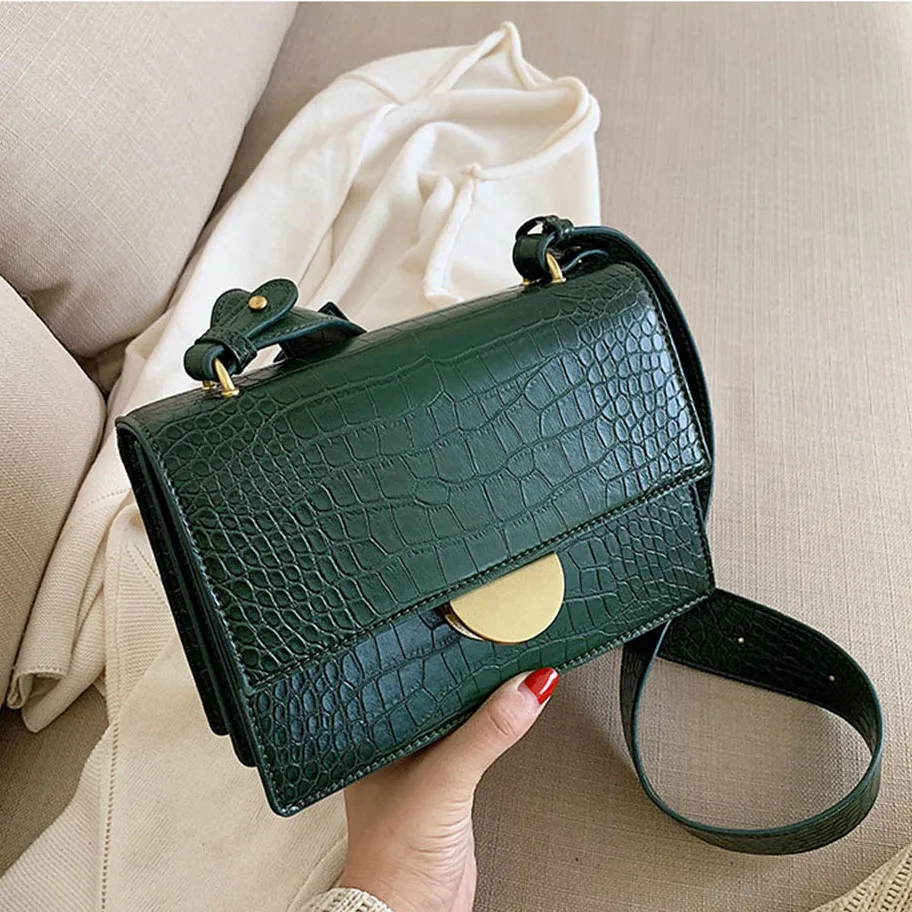Stone pattern PU Leather Crossbody bags for women 2019 Shoulder Messenger Bag Lady Travel Purses luxury handbags Cross Body Bag
Stone pattern PU Leather Crossbody bags for women 2019 Shoulder Messenger Bag Lady Travel Purses luxury handbags Cross Body Bag