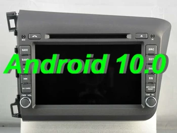 OTOJETA 8" Android 10.0 Multimedia Video Player For HONDA CIVIC 2012 GPS Navigation 2din Car Radio Touch Screen Stereo Head Unit
OTOJETA 8" Android 10.0 Multimedia Video Player For HONDA CIVIC 2012 GPS Navigation 2din Car Radio Touch Screen Stereo Head Unit