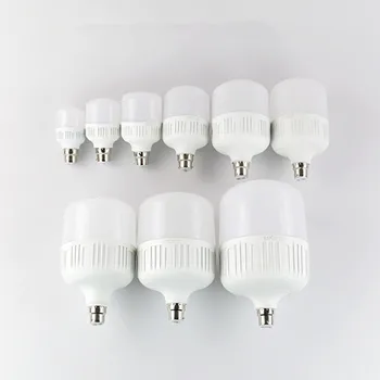 

10Pcs LED globe bulb household led energy-saving ball light bulb e27 e26 b22 lighting bulb lamp 5W-50w 220V 230V