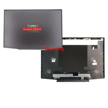 For HP pavilion 15-CX Light and Shadow Wizard 4 TPN-C133 A shell LCD top cover B shell screen frame shell front cover
For HP pavilion 15-CX Light and Shadow Wizard 4 TPN-C133 A shell LCD top cover B shell screen frame shell front cover