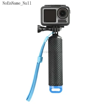 Handheld Underwater Buoyancy Stick Surfing Diving Floating Rod Bar for DJI Osmo Action Sport Camera Accessories
Handheld Underwater Buoyancy Stick Surfing Diving Floating Rod Bar for DJI Osmo Action Sport Camera Accessories