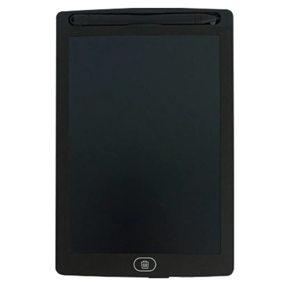 8.5 Inch LCD Writing Tablet Digital Drawing Tablet Handwriting Pads Portable Electronic Tablet Board ultra-thin Board
8.5 Inch LCD Writing Tablet Digital Drawing Tablet Handwriting Pads Portable Electronic Tablet Board ultra-thin Board