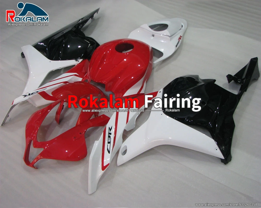 Комплект оболочек для мотоцикла Honda CBR 600RR F5 2012 CBR600RR 2011 CBR600 RR 2009 2010, черные, белые, красные Обтекатели (литьё под давлением)
Комплект оболочек для мотоцикла Honda CBR 600RR F5 2012 CBR600RR 2011 CBR600 RR 2009 2010, черные, белые, красные Обтекатели (литьё под давлением)