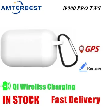 AMTERBEST i9000 TWS Portable Wireless Bluetooth Earphones Touch Control Headsets Stereo Earbuds for Smartphones PK i12 i500 i30
AMTERBEST i9000 TWS Portable Wireless Bluetooth Earphones Touch Control Headsets Stereo Earbuds for Smartphones PK i12 i500 i30
