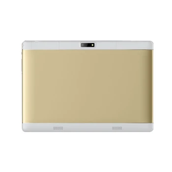 Quad Core 10.1Inch 1G 16G Metal Contact Sn Tablet Pc Thin Business Computer 3G Dual Sim Card Phone 3G Call Wifi Tablets(Gold
Quad Core 10.1Inch 1G 16G Metal Contact Sn Tablet Pc Thin Business Computer 3G Dual Sim Card Phone 3G Call Wifi Tablets(Gold