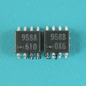 958B 958A M51958BFP SOP-8
958B 958A M51958BFP SOP-8