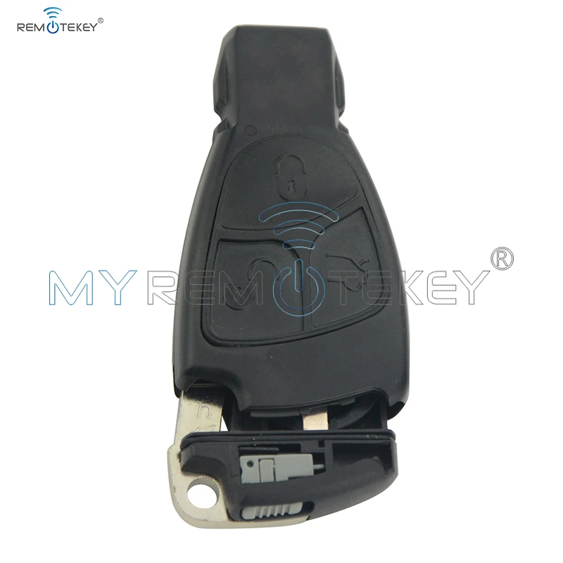 Smart key case shell cover 3 button include key insert and battery holder Europe Model E class C class for Mercedes remtekey
Smart key case shell cover 3 button include key insert and battery holder Europe Model E class C class for Mercedes remtekey