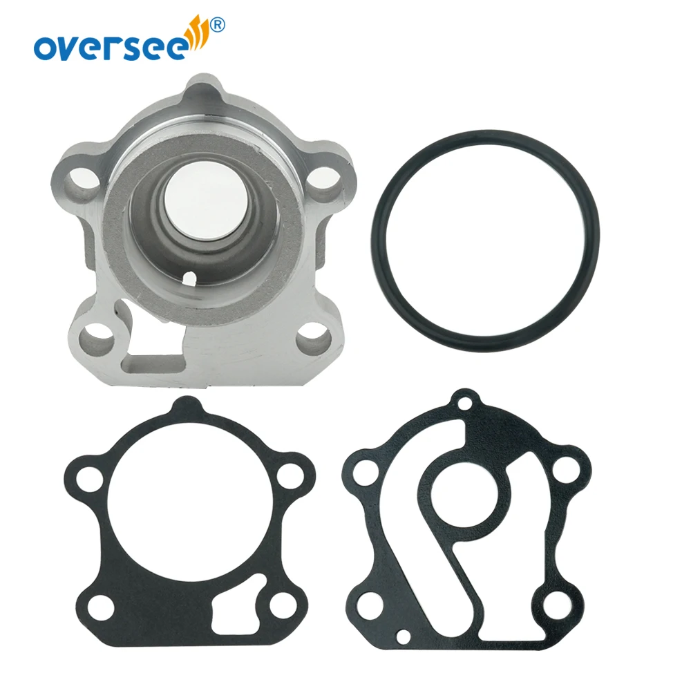 6D8-44341 Water Pump Housing For Yamaha Outboard Motor 2T 75HP 85HP 90HP Parsun Hidea 6D8-WS443-00 ;688-44341-00-94
6D8-44341 Water Pump Housing For Yamaha Outboard Motor 2T 75HP 85HP 90HP Parsun Hidea 6D8-WS443-00 ;688-44341-00-94