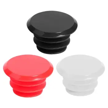 2pcs Bicycle Handlebar Plug Plastic Mountain Road Bike Grips Cap Covers Stoppers Cycling End Lock-On Plugs Bar Grips Caps Covers 
2pcs Bicycle Handlebar Plug Plastic Mountain Road Bike Grips Cap Covers Stoppers Cycling End Lock-On Plugs Bar Grips Caps Covers