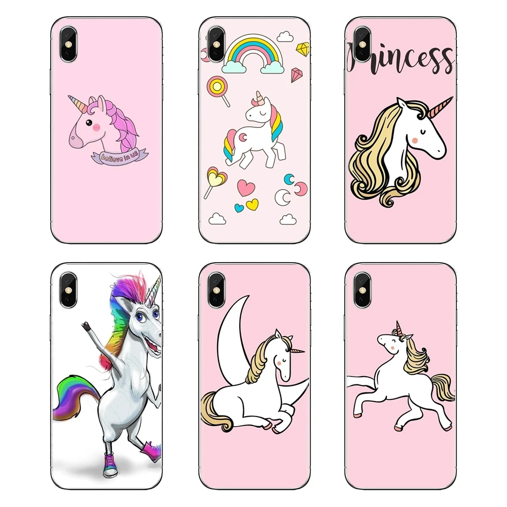 TPU Transparent Cover Bag Colorful Cartoon Unicorn For LG G3 G4 Mini G5 G6 G7 Q6 Q7 Q8 Q9 V10 V20 V30 X Power 2 3 K10 K4 K8 2017
TPU Transparent Cover Bag Colorful Cartoon Unicorn For LG G3 G4 Mini G5 G6 G7 Q6 Q7 Q8 Q9 V10 V20 V30 X Power 2 3 K10 K4 K8 2017