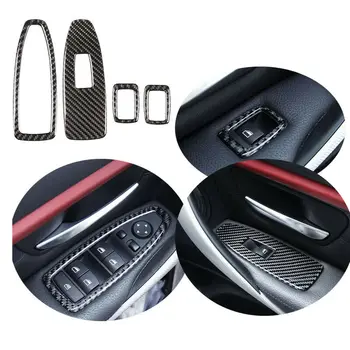 For BMW Stickers 3Series 4 Series F3 High quality Fiber Interior Decoration
For BMW Stickers 3Series 4 Series F3 High quality Fiber Interior Decoration