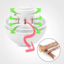 NEW2022 NEW2022 Automatic Smart Cat Toys Ball Interactive Catnip USB Rechargeable Self Rotating Colorful Led Feather Bells Toys
NEW2022 NEW2022 Automatic Smart Cat Toys Ball Interactive Catnip USB Rechargeable Self Rotating Colorful Led Feather Bells Toys