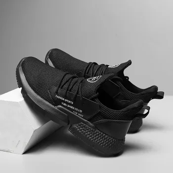 2019 spring and autumn fashion new flying woven breathable mesh men and women couple shoes ultra light running shoes sneakers
2019 spring and autumn fashion new flying woven breathable mesh men and women couple shoes ultra light running shoes sneakers
