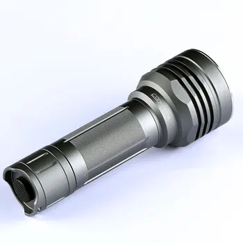 Convoy M26C XHP70.2 4000LM 26650 Compact LED Tactical Flashlight 3000K/4000K/5000K/6500K,Temperature Control Torch Lantern
Convoy M26C XHP70.2 4000LM 26650 Compact LED Tactical Flashlight 3000K/4000K/5000K/6500K,Temperature Control Torch Lantern