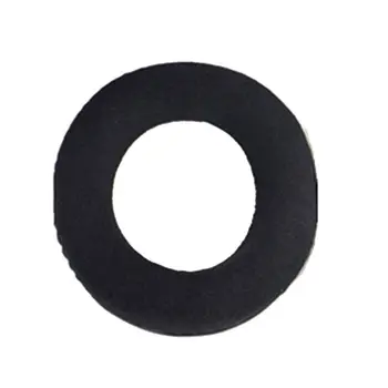 1 Pair Soft Sponge Ear Cushion Cover Earpads for Beyerdynamic DT770/DT880/DT990
1 Pair Soft Sponge Ear Cushion Cover Earpads for Beyerdynamic DT770/DT880/DT990