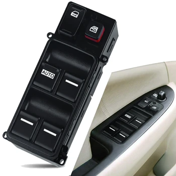 Car Left Driver Side Power Window Switch for Honda Accord 2003-2007 35750-SDA-H12
Car Left Driver Side Power Window Switch for Honda Accord 2003-2007 35750-SDA-H12