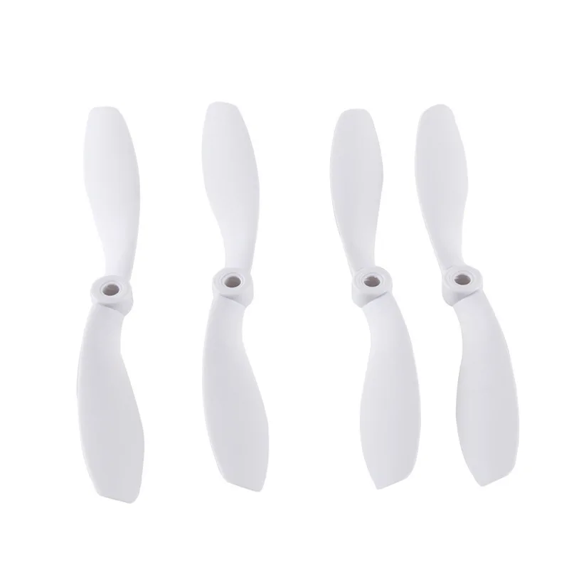 Chengxing Genuine Product CX-20 Unmanned Aerial Vehicle Quadcopter Only Fan Blade Accessories Original Factory Blade 4 PCS/Case
Chengxing Genuine Product CX-20 Unmanned Aerial Vehicle Quadcopter Only Fan Blade Accessories Original Factory Blade 4 PCS/Case