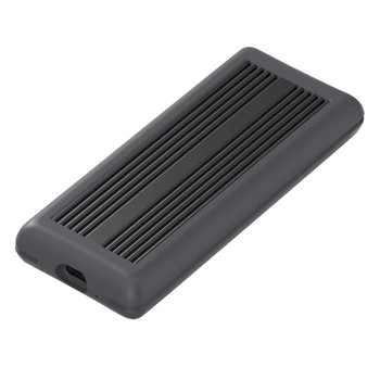 Blueendless M.2 SSD Case Type-C Aluminum Heatsink High Speed Transmission Hard Drive Enclosure
Blueendless M.2 SSD Case Type-C Aluminum Heatsink High Speed Transmission Hard Drive Enclosure