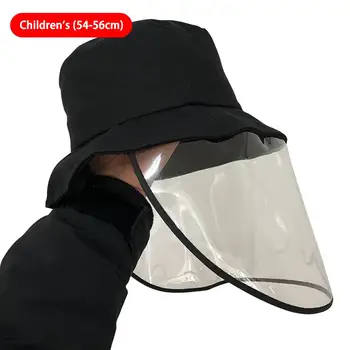 Multi-function Children Protective Cap Safety Protective Hat Eye Protection Windproof Hat Face Cover Cap
Multi-function Children Protective Cap Safety Protective Hat Eye Protection Windproof Hat Face Cover Cap