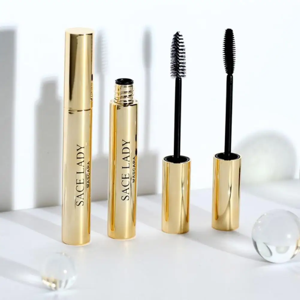 Hot Sell Waterproof Mascara 4D Eyelash Makeup Black Thick 3D Fiber Long Curling Eye Lash Extension Make Up Lengthening Rimel
Hot Sell Waterproof Mascara 4D Eyelash Makeup Black Thick 3D Fiber Long Curling Eye Lash Extension Make Up Lengthening Rimel