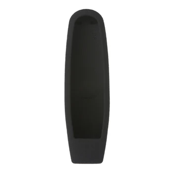 Remote Control Case Silicone Cover Case Protective Skin For Lg An-Mr600 An-Mr650A Smart Tv Remote Controller(Black) 
Remote Control Case Silicone Cover Case Protective Skin For Lg An-Mr600 An-Mr650A Smart Tv Remote Controller(Black)