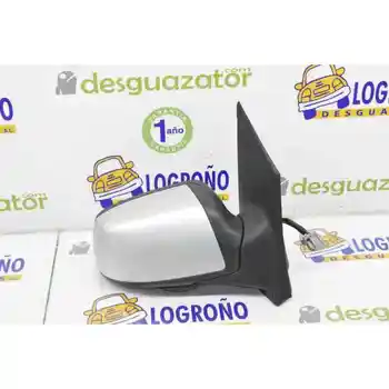 1373380 RIGHT REARVIEW MIRROR FORD FOCUS HATCHBACK (CHAP) 
1373380 RIGHT REARVIEW MIRROR FORD FOCUS HATCHBACK (CHAP)