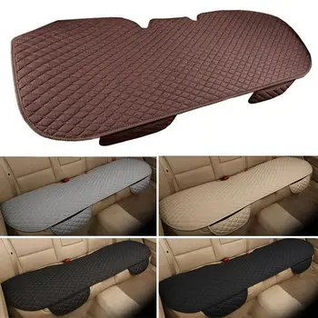 Comfortable Car Seat Cushion Auto Seat Cushion Storage Bag Beige Seat Protector Cushion for Seats Cover Vehicles for Backseat
Comfortable Car Seat Cushion Auto Seat Cushion Storage Bag Beige Seat Protector Cushion for Seats Cover Vehicles for Backseat