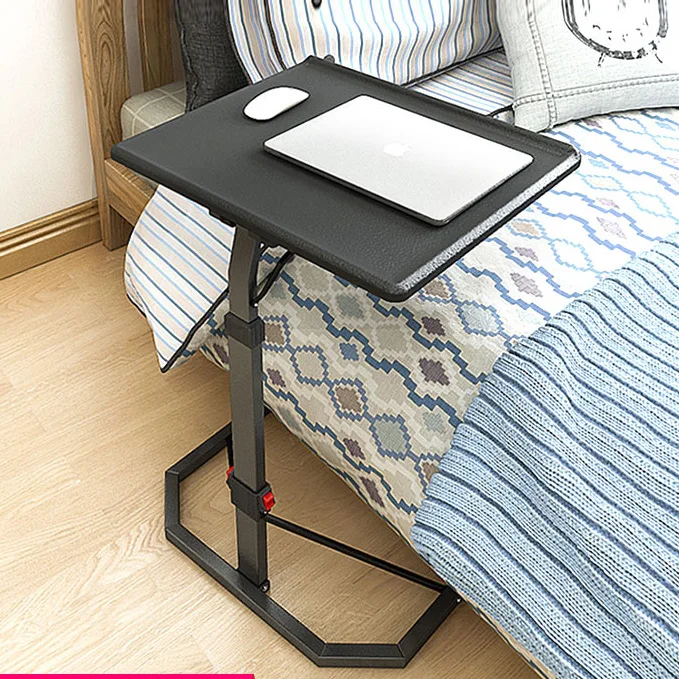 Folding Computer Lazy Table Simple Removable Bedside Table Lift Sofa Table Bed with Notebook Study Desk
Folding Computer Lazy Table Simple Removable Bedside Table Lift Sofa Table Bed with Notebook Study Desk