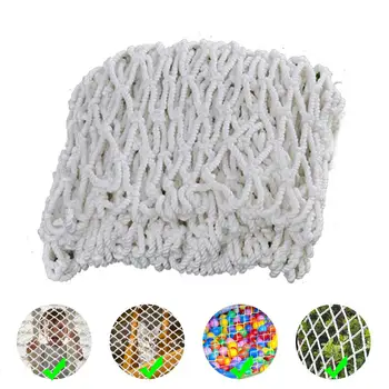 Pet Safety Net Durable Nylon Pet Dog Fence Protective Net Protection Rail Balcony Fence Stair Net Children Playground Guardrail
Pet Safety Net Durable Nylon Pet Dog Fence Protective Net Protection Rail Balcony Fence Stair Net Children Playground Guardrail