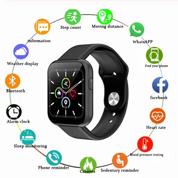X6 PLUS Smart Watch Men Women Waterproof Wristband Blood Pressure Heart Rate Monitor Fitness Tracker Sport Watch Smart Band
X6 PLUS Smart Watch Men Women Waterproof Wristband Blood Pressure Heart Rate Monitor Fitness Tracker Sport Watch Smart Band