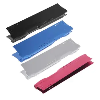 DDR1/2/3/4 RAM Memory Aluminum Cooling Spreader Computer Heatsink Vest Radiator R9JB
DDR1/2/3/4 RAM Memory Aluminum Cooling Spreader Computer Heatsink Vest Radiator R9JB