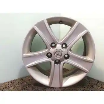 16 INCH RIM MAZDA 6 MINIVAN (GY)
16 INCH RIM MAZDA 6 MINIVAN (GY)