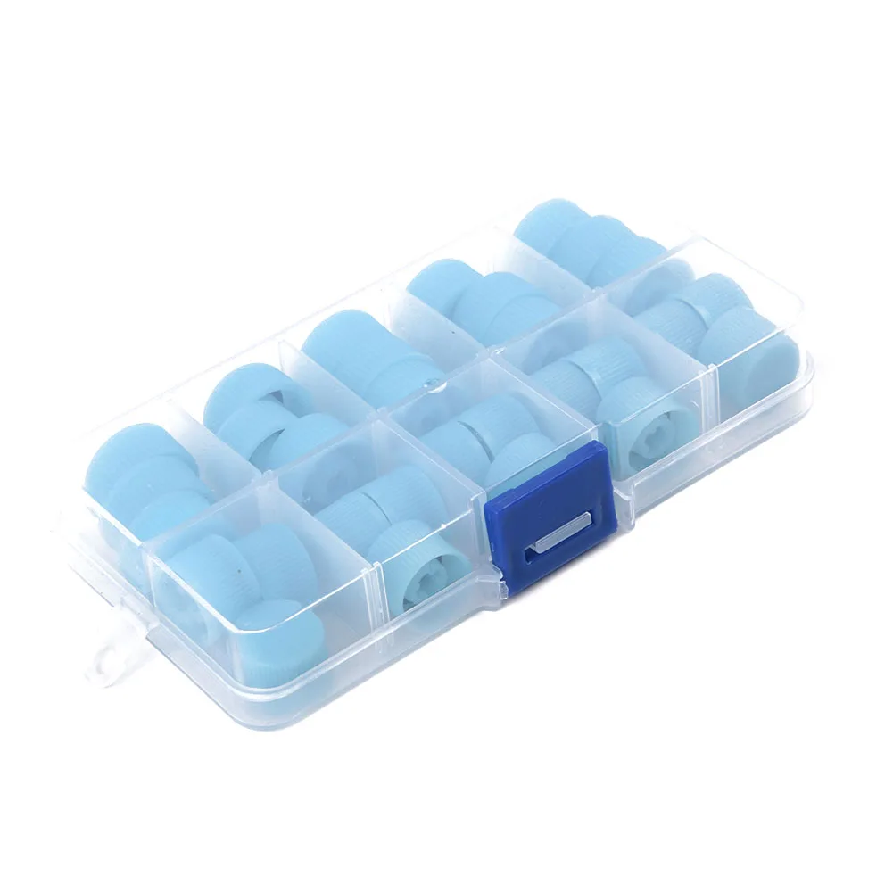 High Low Cover AC Valve Cap 15 Pairs Accessories Easy To Install Fittings Seal Set Tools Auto Dust Cover High Low
High Low Cover AC Valve Cap 15 Pairs Accessories Easy To Install Fittings Seal Set Tools Auto Dust Cover High Low
