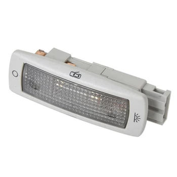 Car After Reading Map Dome Light 3B0947291 B For Volkswagen Golf Passat Tiguan Caddy Skoda Gray
Car After Reading Map Dome Light 3B0947291 B For Volkswagen Golf Passat Tiguan Caddy Skoda Gray