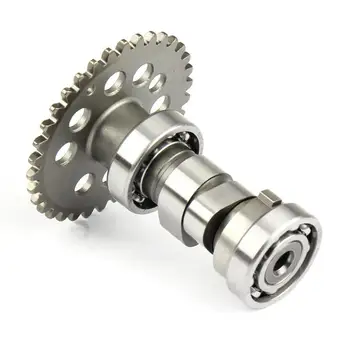 Car CNC Performance Racing Engine Cam Camshaft GY6 50cc 80cc 125cc 150cc Scooter Parts
Car CNC Performance Racing Engine Cam Camshaft GY6 50cc 80cc 125cc 150cc Scooter Parts