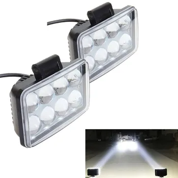 6D Lens 4 Inch Tow Row Led Bar Light For Offroad 4WD ATV UAZ Spotlight 12V 24V Driving Work Light Car Retrofit Trailer headlight
6D Lens 4 Inch Tow Row Led Bar Light For Offroad 4WD ATV UAZ Spotlight 12V 24V Driving Work Light Car Retrofit Trailer headlight
