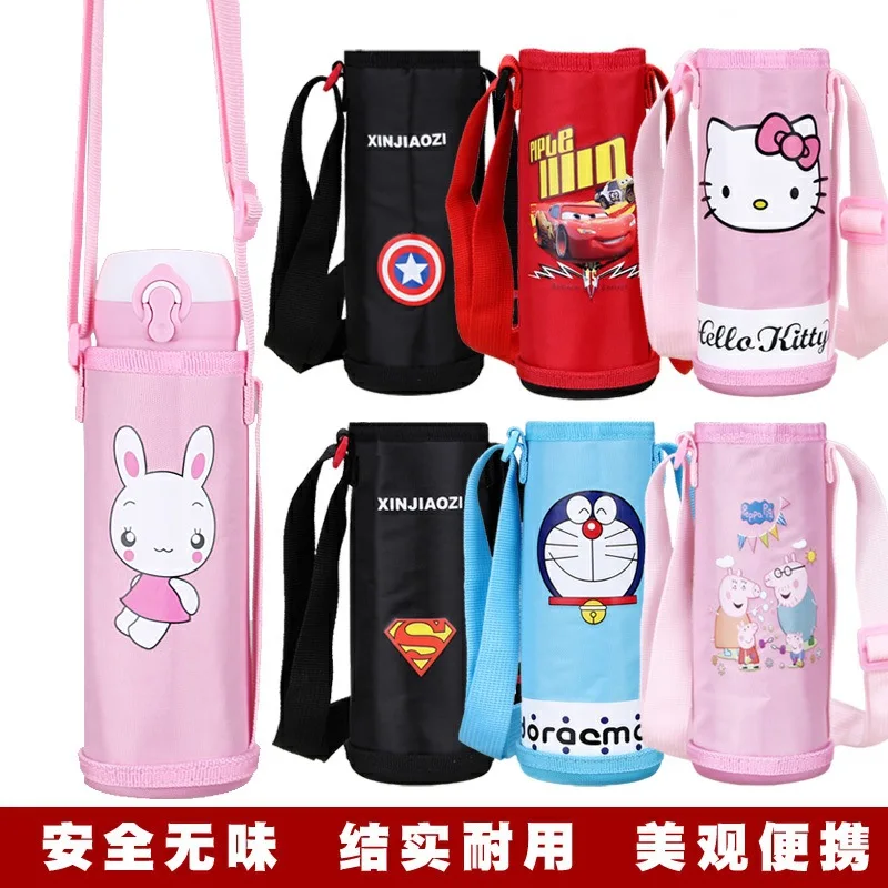 Mug Set Universal CHILDREN'S Cups Protective Case Wear-Resistant Coioides Rope Holding Cup Cover Water Bottle shui hu tao Insula
Mug Set Universal CHILDREN'S Cups Protective Case Wear-Resistant Coioides Rope Holding Cup Cover Water Bottle shui hu tao Insula