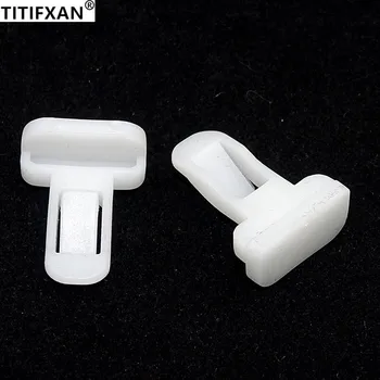10PCS Car bumper side skirt trim plastic fasteners clip for Toyota Highlander RAV4 Camry Corolla FJ cruiser 4Runner buckle
10PCS Car bumper side skirt trim plastic fasteners clip for Toyota Highlander RAV4 Camry Corolla FJ cruiser 4Runner buckle