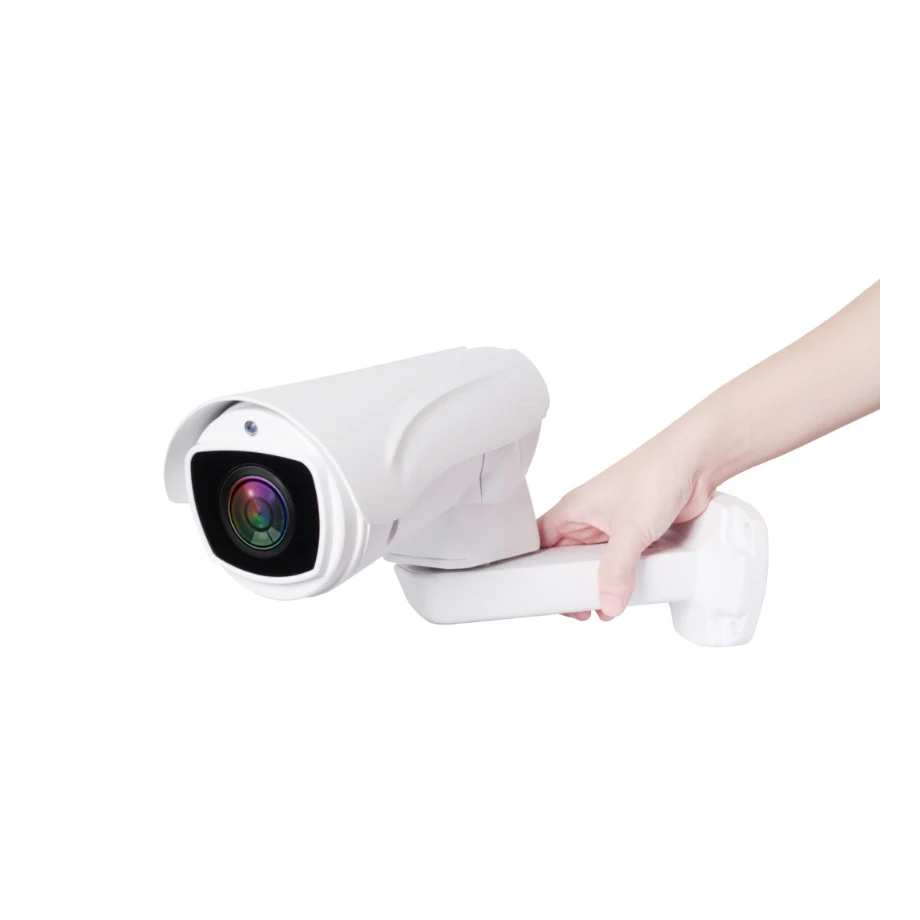 UVEIWN 10X Motorized Zoom Lens Full HD 1080P 2.0MP IP Color IR PTZ Bullet Camera 10X PTZ IPC
UVEIWN 10X Motorized Zoom Lens Full HD 1080P 2.0MP IP Color IR PTZ Bullet Camera 10X PTZ IPC