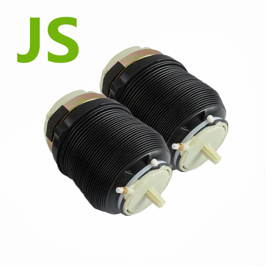 Pair Rear Air Spring For 2003-2011 Audi A6 (C6) Allroad Sedan / Avant Quattro-Left & Right- 4F0616001J , 4F0616001
Pair Rear Air Spring For 2003-2011 Audi A6 (C6) Allroad Sedan / Avant Quattro-Left & Right- 4F0616001J , 4F0616001