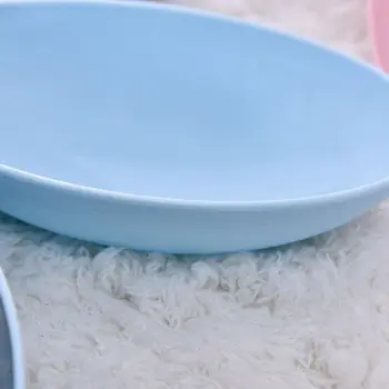 6 In 1 Pet Bowls Food Feeder Dog Puppy Cat Water Feeding Bowl Healthy Diet Dish M0XD
6 In 1 Pet Bowls Food Feeder Dog Puppy Cat Water Feeding Bowl Healthy Diet Dish M0XD