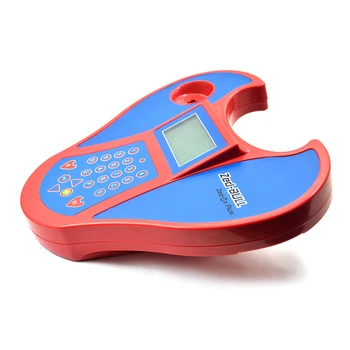 Newest transponder clone keyprogrammer zed bull obd 2 with factory price big zedbull
Newest transponder clone keyprogrammer zed bull obd 2 with factory price big zedbull