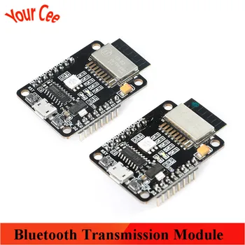 TB-02 Bluetooth 5.0 Transparent Transmission Module Control Board Kit BLE Mesh AT Wizard Firmware Development Board TB 02
TB-02 Bluetooth 5.0 Transparent Transmission Module Control Board Kit BLE Mesh AT Wizard Firmware Development Board TB 02