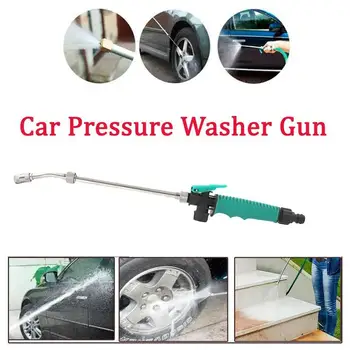 Car Cleaning Spray Water Gun High Pressure Washer Multi-function Automobile Garden Hose Coupler Spray Washer Car Cleaning Tool
Car Cleaning Spray Water Gun High Pressure Washer Multi-function Automobile Garden Hose Coupler Spray Washer Car Cleaning Tool