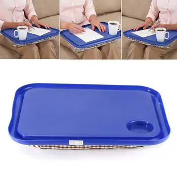 Lazy Computer Desk Handy Lap Tray Tables Computer Laptop Table On Bed PortableTable Game Practical Handy Lap Tray Plastic Conven
Lazy Computer Desk Handy Lap Tray Tables Computer Laptop Table On Bed PortableTable Game Practical Handy Lap Tray Plastic Conven